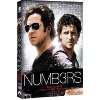 Numb3Rs   Season 4 [UK Import]  Filme & TV