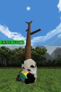 Petz   Mein süßer Panda  Games