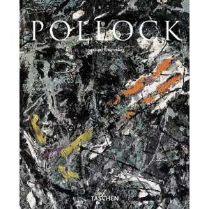 Pollock  Leonhard Emmerling Bücher