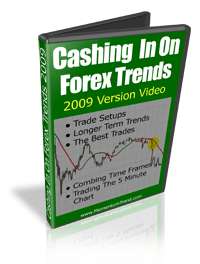 Momentum Trend Trader Forex System + NEW Video  