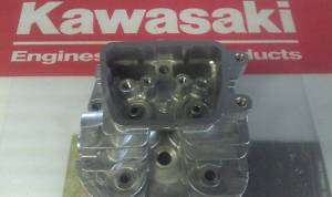 KAWASAKI HEAD # 11008 7023 NEW FITS MANNY FH ENGINES  