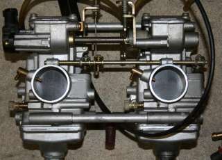 Used OEM Carburetors for Polaris SKS 800 2003 RMK XC Carb  
