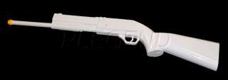 EX Shot Long Rifle Gun Controller for Nintendo Wii NEW  