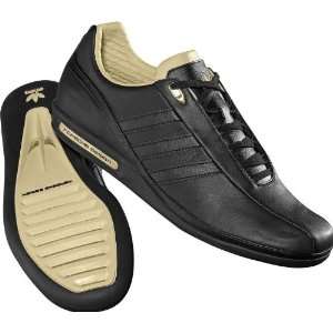 Adidas PORSCHE DESIGN SP1 black1/black1/sansto gr. 48 2/3  