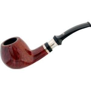 Stanwell Poul Stanwell Collection No.182 braun poliert  