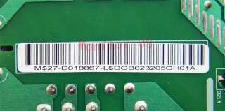 Power Board DAC 19M020 AF for Acer X223W X193W VX1940W  