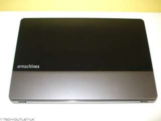 ACER EMACHINES G640 LAPTOP AMD Athlon Dual Core P320 2.1GHz 4GB 17.3 