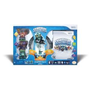 Skylanders Spyros Adventure Starter Pack by Activision Publishing 