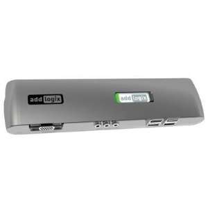  Selected USB 2.0 Port Replicator By Addlogix Electronics