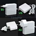 EU AU US 85W 5PIN Laptop Power Adapter Charger for Apple Macbook Pro 