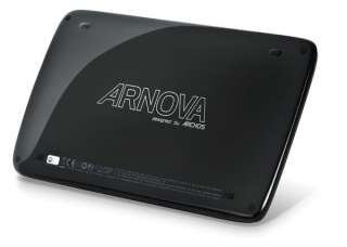 Archos Arnova 7b G2 Tablet PC, ARM Cortex A8 1GHz,512MB, 8GB Flash, 7 