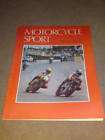 MOTORCYCLE SPORT   Dec 1980   Bike Electrics