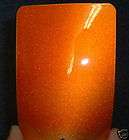 Tango Orange Basecoat Candy Paint Aerosol 400ml