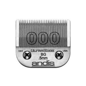  Andis Blade Size 000 64073