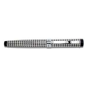  Acme Writing Tools Houndstooth   Andrea Branzi Rollerball 