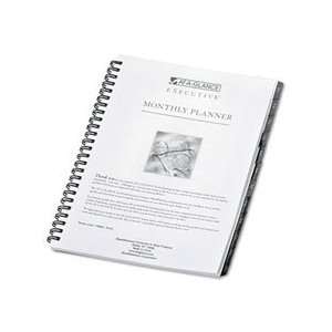  AAG7091410 AT A GLANCE® Executive® REFILL,F/ 70N54705 