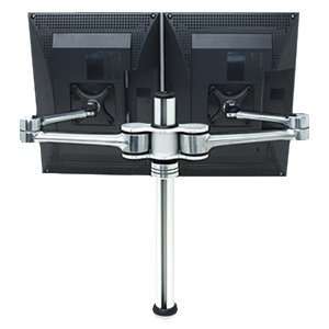  Visidec VF AT D/TAA Desk Mount Double Articulated Arm 