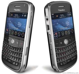 New Original Unlocked 1GB WIFI Blackberry Bold 9000 Smartphone  