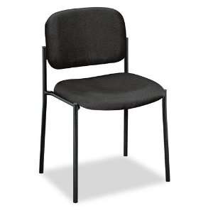  basyx Products   basyx   Armless Guest Chair, 21 1/4 x 21 