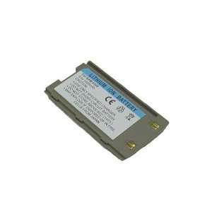  Battery Biz Inc. 3.6 Volt Li Ion Cellular Phone Battery 