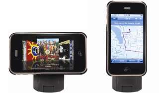 iXSRE iPod & iPhone Windscreen/Dash Mount   Accessory  