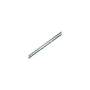 Steelworks/ Boltmaster #11549 5/16 18x36 THRD Stainless Steel Rod