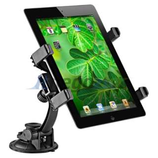 SUPPORTO AUTO VENTOSA PER TABLET ACER Iconia Tab A500 A501 A100 A101 