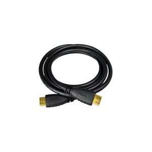  Cables Unlimited PCM 2299 10 HDMI A/V Cable   10 ft 