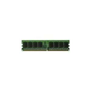  Centon 1GB DDR2 SDRAM Memory Module Electronics