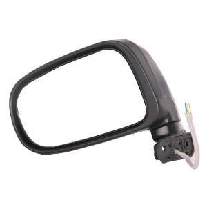 CIPA 17486 OE Replacement Electric Outside Driver Side Rearview Mirror 
