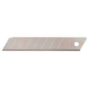  COSCO 091471 Snap Off Utility Blade,Fits 6NZZ3,Pk 10