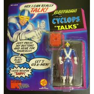  Electronic Talking Cyclops Toys & Games