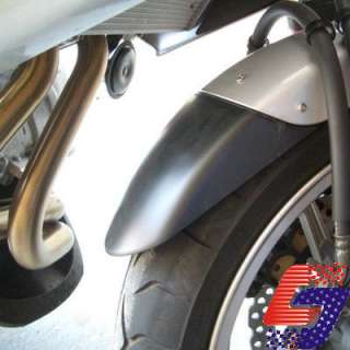   Extenda Yamaha YZF600R Thundercat 1996 2003 Fender Extender Flick