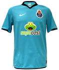 Maillot FC Porto (FCP) Exterieur 08/09 Taille (10/12A)