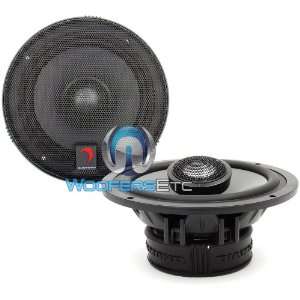  D354i   Diamond Audio 5.25 2 Way Coaxial Speakers Car 
