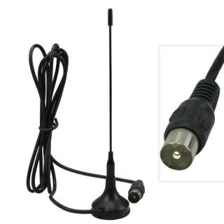 DVB T Magnetic ANTENNA Aerial Freeview TV Indoor Car  