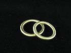 Barry Kieselstein Co​rd 18k Yellow Gold Ring Set  Weddi