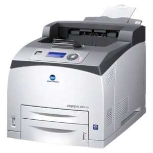 Konica PagePro 4650EN A4 Laserdrucker  Computer & Zubehör