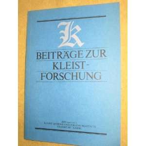   , Frankfurt (Oder)  Wolfgang Barthel; Rudolf Loch Bücher