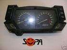 Kawasaki GPX 600 C2 1993(L) Clocks Instrument Panel