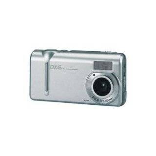 DXG DXG 409 4MP Digital Camera