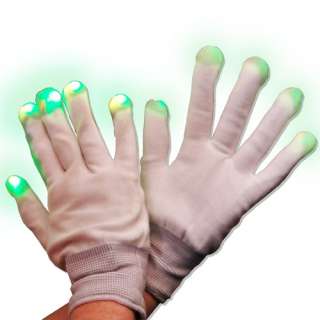 Mani luminose, il passo successivo dellevoluzione umana