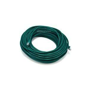  75FT Cat6 550MHz UTP Ethernet Network Cable   Green 