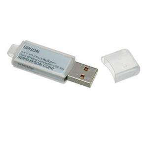  Epson America, Wireless USB Connection Key (Catalog 