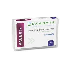  Exabyte® Mammoth™ Data Cartridge