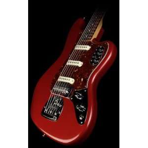  Fender Custom Shop Bass VI NOS Electric Guitar Bright 