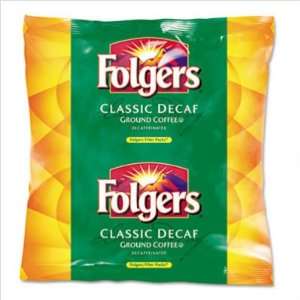  PAG06136   Folgers Decaffeinated Coffee Flavor Filters 