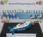 Greenhills Scalextric Williams F1 Underpan, Greenhills Scalextric Ford 