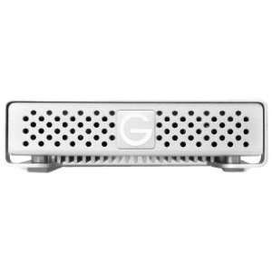  G Technology G Drive Mini 4th Generation, 750GB External 