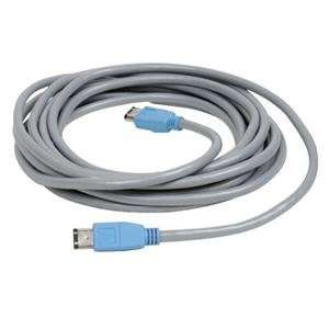 Gefen, Firewire 400 33ft Cable (Catalog Category Cables 